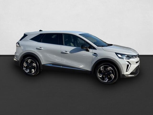 Renault Symbioz 1.6 E-Tech full hybrid 145 techno CAMERA / ELECTR. KOFFERDEKSEL / ALL SEASON