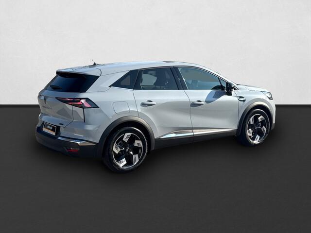 Renault Symbioz 1.6 E-Tech full hybrid 145 techno CAMERA / ELECTR. KOFFERDEKSEL / ALL SEASON