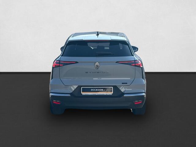 Renault Symbioz 1.6 E-Tech full hybrid 145 techno CAMERA / ELECTR. KOFFERDEKSEL / ALL SEASON