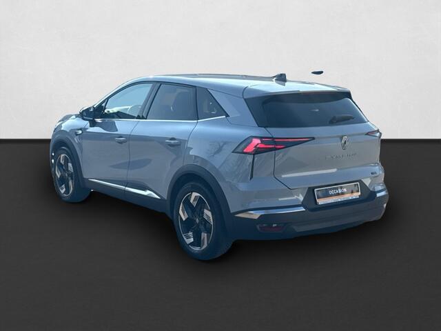 Renault Symbioz 1.6 E-Tech full hybrid 145 techno CAMERA / ELECTR. KOFFERDEKSEL / ALL SEASON