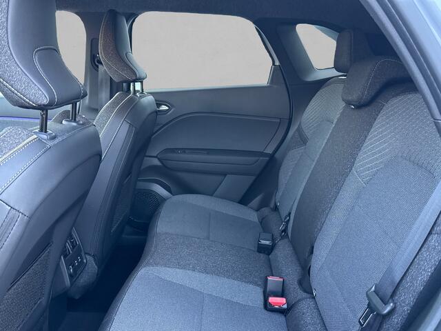 Renault Symbioz 1.6 E-Tech full hybrid 145 techno CAMERA / ELECTR. KOFFERDEKSEL / ALL SEASON