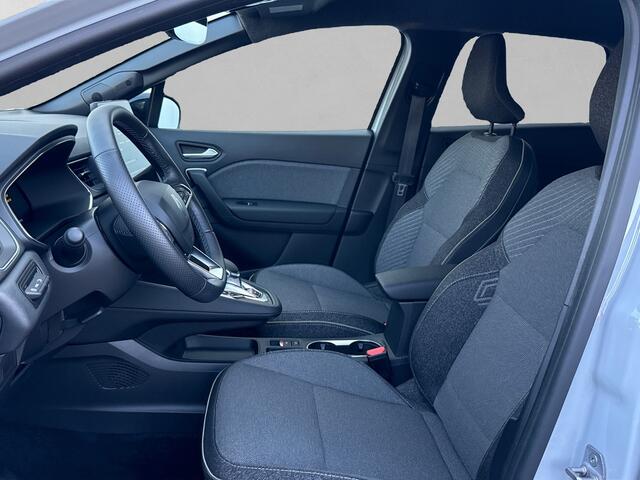 Renault Symbioz 1.6 E-Tech full hybrid 145 techno CAMERA / ELECTR. KOFFERDEKSEL / ALL SEASON