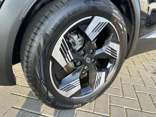 Renault Symbioz 1.6 E-Tech full hybrid 145 techno | PACK DRIVING & COMFORT | BLIND SPOT | CAMERA | PARKEERSENSOREN V+A | CLIMATE CONTROL | APPLE CARPLAY