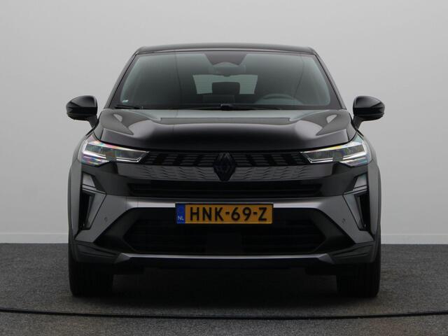 Renault Symbioz 1.6 E-Tech full hybrid 145 esprit Alpine | Stuurverwarming | Adaptieve cruise control | Achteruitrijcamera | Climate control |