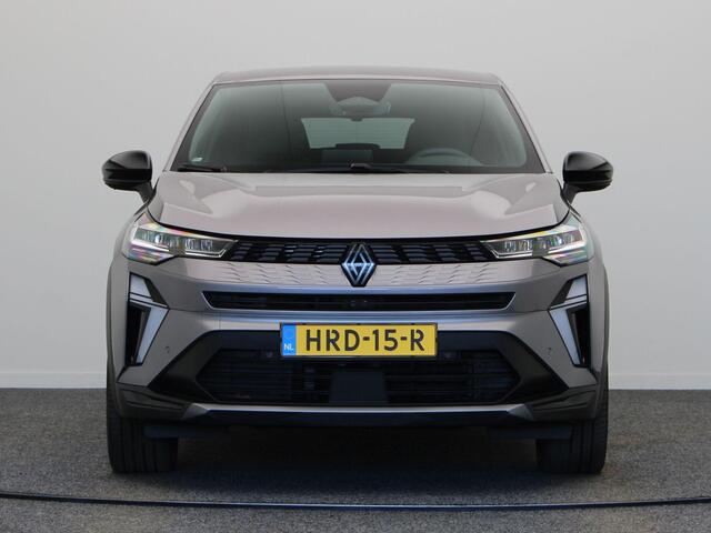 Renault Symbioz 1.6 E-Tech full hybrid 145 esprit Alpine | Stuurverwarming | Adaptieve cruise control | Achteruitrijcamera | Climate control |