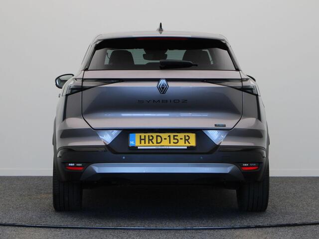 Renault Symbioz 1.6 E-Tech full hybrid 145 esprit Alpine | Stuurverwarming | Adaptieve cruise control | Achteruitrijcamera | Climate control |