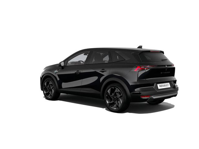 Renault Symbioz esprit Alpine Full hybrid | Achteruitrijcamera | Adaptive Cruise Control | Elektronisch geregelde airconditioning