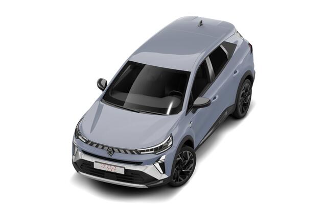 Renault Symbioz esprit Alpine | Achteruitrijcamera | Adaptive Cruise Control | Elektronisch geregelde airconditioning