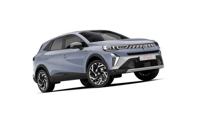 Renault Symbioz esprit Alpine | Achteruitrijcamera | Adaptive Cruise Control | Elektronisch geregelde airconditioning