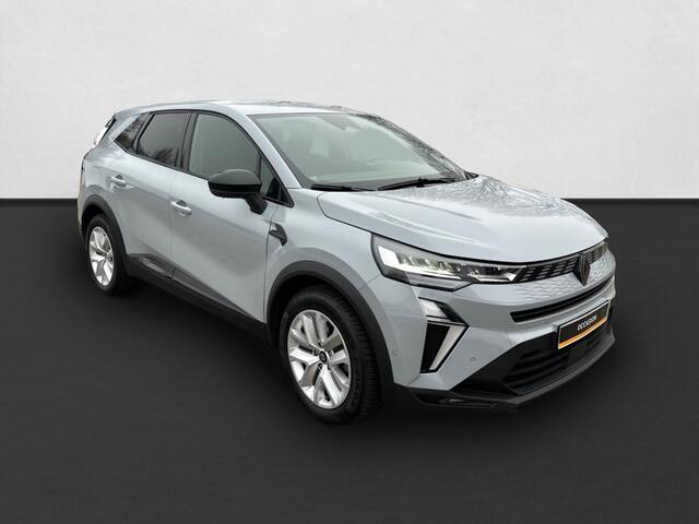 Renault Symbioz 1.6 E-Tech full hybrid 145 evolution CAMERA / NAVI / STOELVERWARMING / AUTOMAAT