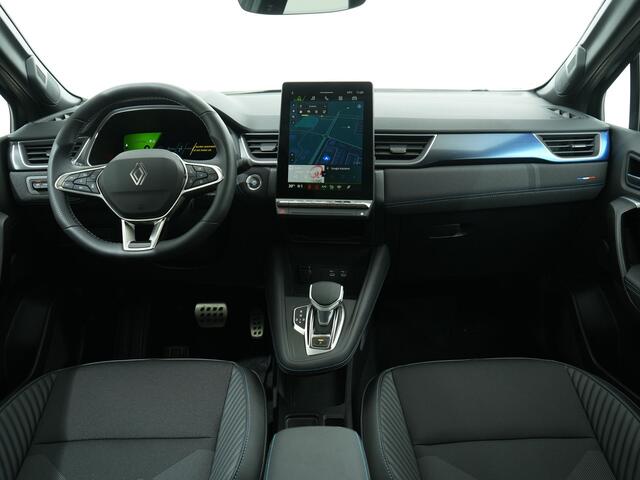 Renault Symbioz 1.6 E-TECH FULL HYBRID 145PK ESPRIT ALPINE | Pack Driving & Comfort Premium