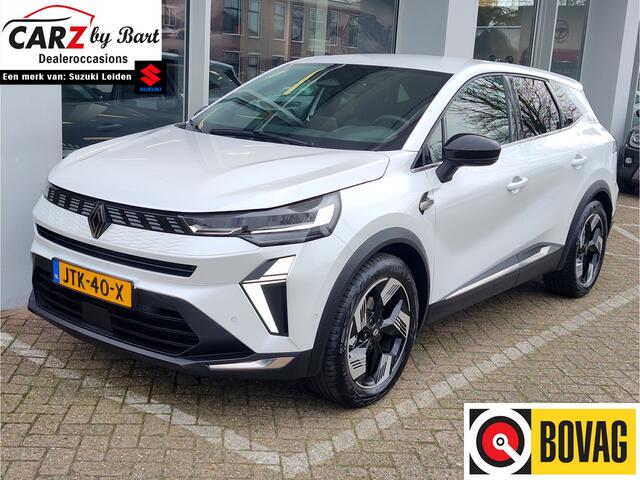 Renault Symbioz 1.6 E-TECH FULL HYBRID 145 TECHNO AUT. Navi | Camera | LED | Keyless