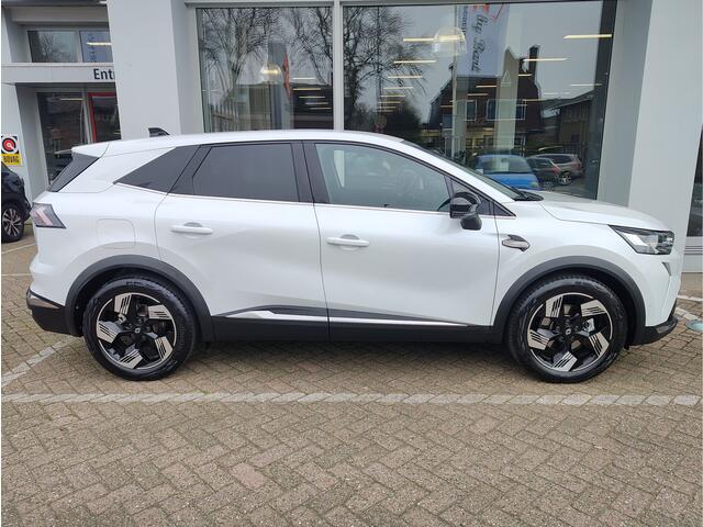 Renault Symbioz 1.6 E-TECH FULL HYBRID 145 TECHNO AUT. Navi | Camera | LED | Keyless