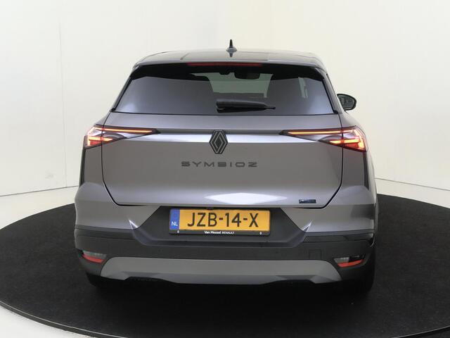 Renault Symbioz 1.8 E-Tech full hybrid 160 iconic | Pack Light & Sound