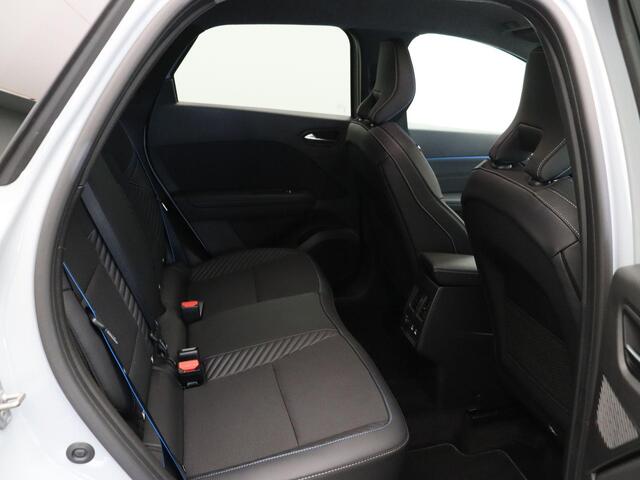 Renault Symbioz E-Tech full hybrid 145pk esprit Alpine | Adaptive cruise control | Stuurverwarming | Navigatie | Achteruitrijcamera |