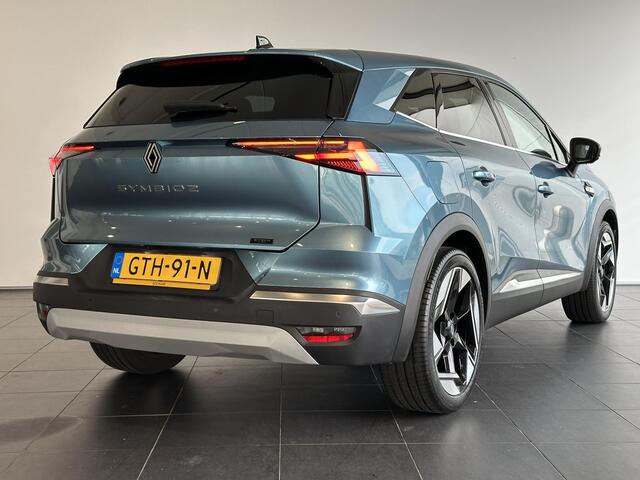 Renault Symbioz 1.6 E-Tech full hybrid 145 iconic | PACK LIGHT & SOUND | PACK WINTER | SOLARBAY DAK | 360 CAMERA