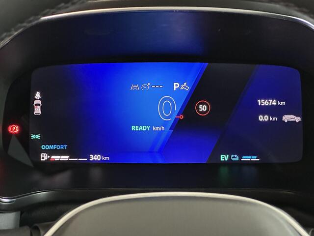 Renault Symbioz 1.6 E-Tech full hybrid 145 iconic | PACK LIGHT & SOUND | PACK WINTER | SOLARBAY DAK | 360 CAMERA