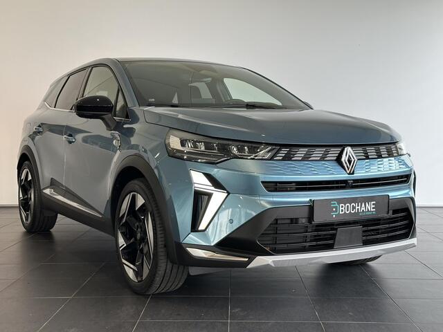 Renault Symbioz 1.6 E-Tech full hybrid 145 iconic | PACK LIGHT & SOUND | PACK WINTER | SOLARBAY DAK | 360 CAMERA