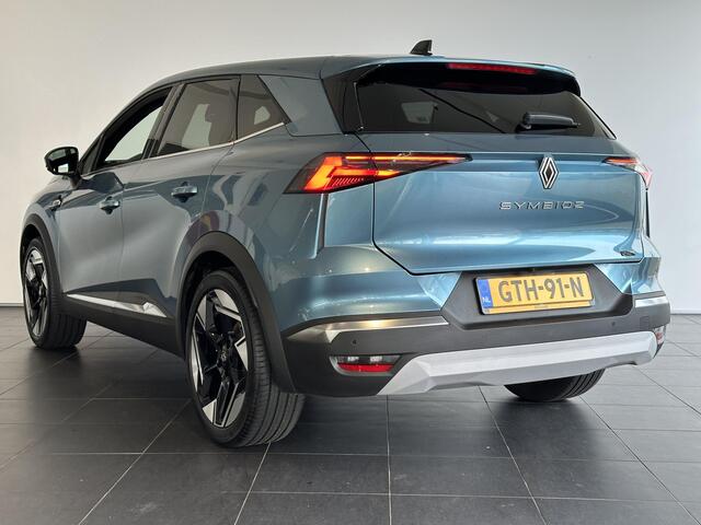 Renault Symbioz 1.6 E-Tech full hybrid 145 iconic | PACK LIGHT & SOUND | PACK WINTER | SOLARBAY DAK | 360 CAMERA