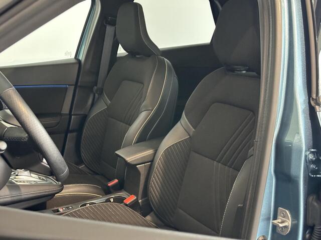 Renault Symbioz 1.6 E-Tech full hybrid 145 iconic | PACK LIGHT & SOUND | PACK WINTER | SOLARBAY DAK | 360 CAMERA