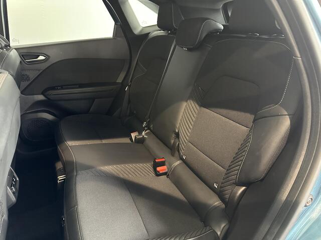 Renault Symbioz 1.6 E-Tech full hybrid 145 iconic | PACK LIGHT & SOUND | PACK WINTER | SOLARBAY DAK | 360 CAMERA