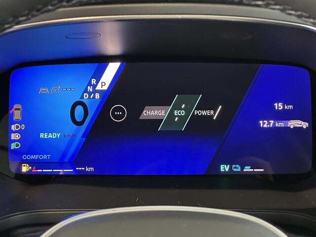 Renault Symbioz 1.8 E-Tech full hybrid 160 techno UIT VOORRAAD LEVERBAAR | 5 JAAR/100.000KM GARANTIE | PACK DRIVING & COMFORT | STOEL-/STUURVERWARMING | ADAPTIVE CRUISECONTROL