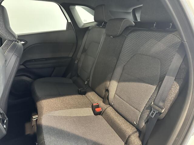 Renault Symbioz 1.8 E-Tech full hybrid 160 techno UIT VOORRAAD LEVERBAAR | 5 JAAR/100.000KM GARANTIE | PACK DRIVING & COMFORT | STOEL-/STUURVERWARMING | ADAPTIVE CRUISECONTROL