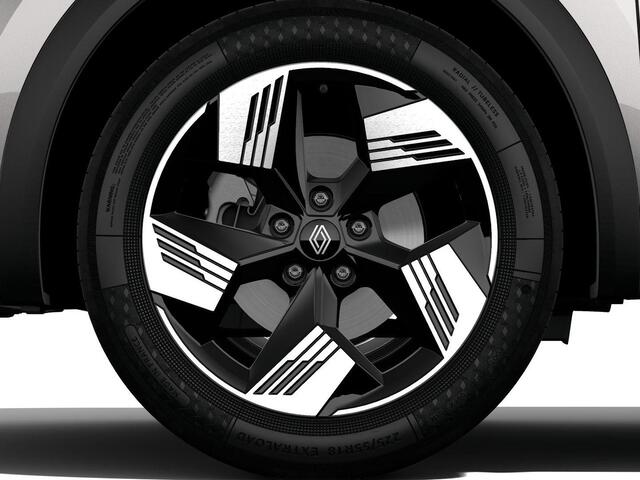 Renault Symbioz Techno Full Hybrid E-Tech 160 l Meer dan ¤ 4.000 voorraadvoordeel! l Gratis 5 jaar fabrieksgarantie!