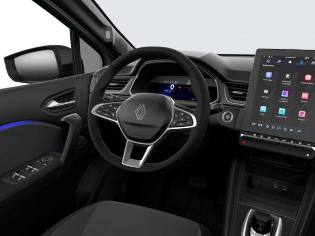 Renault Symbioz Techno Full Hybrid E-Tech 160 l Meer dan ¤ 4.000 voorraadvoordeel! l Gratis 5 jaar fabrieksgarantie!