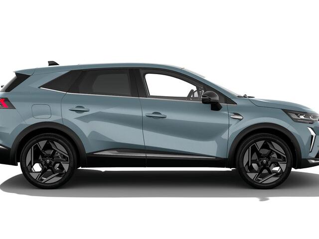 Renault Symbioz Iconic Full Hybrid E-Tech 160 l Meer dan ¤ 4.000 voorraadvoordeel! l Gratis 5 jaar fabrieksgarantie!