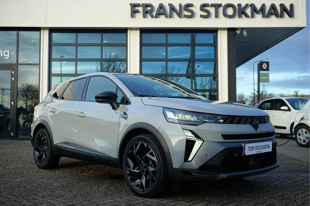 Renault Symbioz 1.8 E-Tech full Hybrid 160 Esprit Alpine (ex Demo)