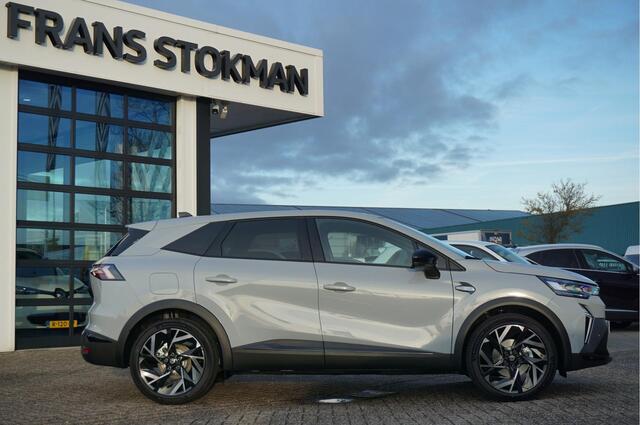 Renault Symbioz 1.8 E-Tech full Hybrid 160 Esprit Alpine (ex Demo)