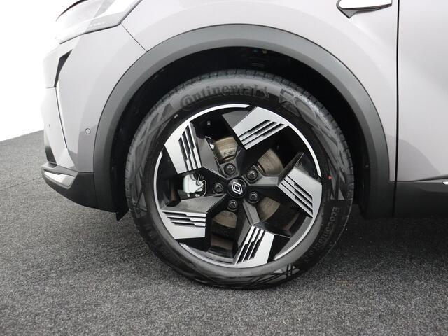 Renault Symbioz 1.6 E-Tech full hybrid 145 techno STOEL- & STUURVERWARMING / APPPLE CARPLAY & ANDROID AUTO / GOOGLE BUILD IN / PARKEERSENSOREN+CAMERA / CLIMATE CONTROLE