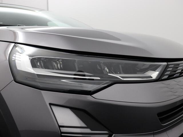 Renault Symbioz 1.6 E-Tech full hybrid 145 techno STOEL- & STUURVERWARMING / APPPLE CARPLAY & ANDROID AUTO / GOOGLE BUILD IN / PARKEERSENSOREN+CAMERA / CLIMATE CONTROLE