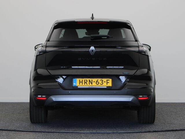 Renault Symbioz 1.6 E-Tech full hybrid 145 esprit Alpine | Clima | Keyles | stuurverwarming | Navi | Achteruitrijcamera.