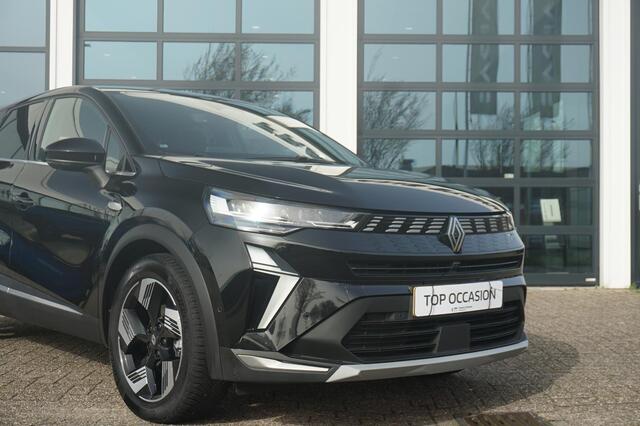 Renault Symbioz 1.6 E-Tech full hybrid 145 iconic