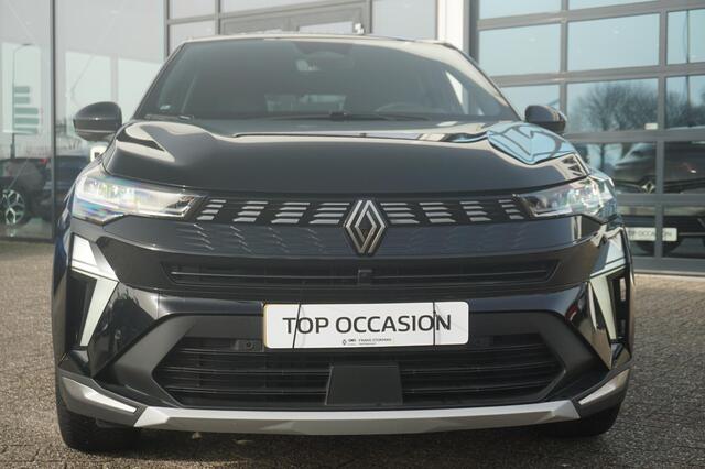 Renault Symbioz 1.6 E-Tech full hybrid 145 iconic