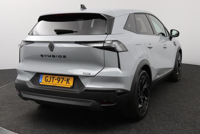 Renault Symbioz 1.6 E-Tech full hybrid 145 esprit Alpine |Pack Solarbay & Harman Kardon|