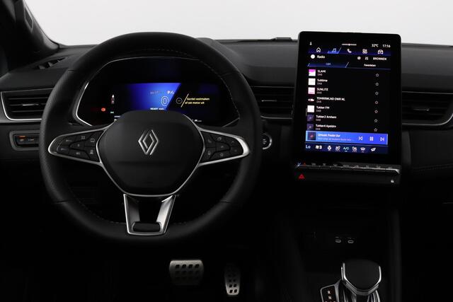 Renault Symbioz 1.6 E-Tech full hybrid 145 esprit Alpine |Pack Solarbay & Harman Kardon|