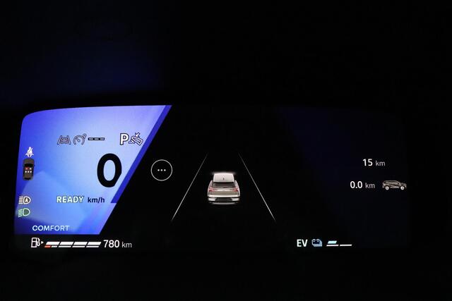 Renault Symbioz 1.6 E-Tech full hybrid 145 esprit Alpine |Pack Solarbay & Harman Kardon|