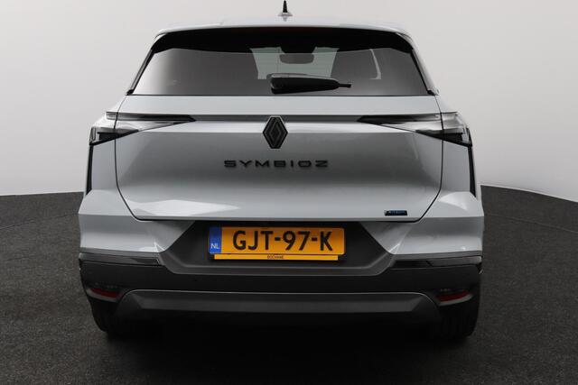 Renault Symbioz 1.6 E-Tech full hybrid 145 esprit Alpine |Pack Solarbay & Harman Kardon|