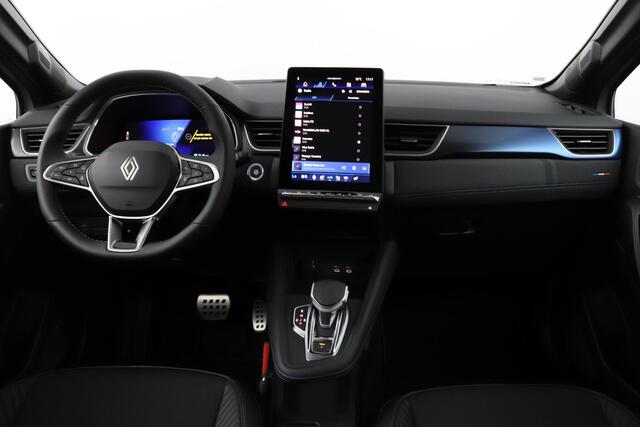 Renault Symbioz 1.6 E-Tech full hybrid 145 esprit Alpine |Pack Solarbay & Harman Kardon|