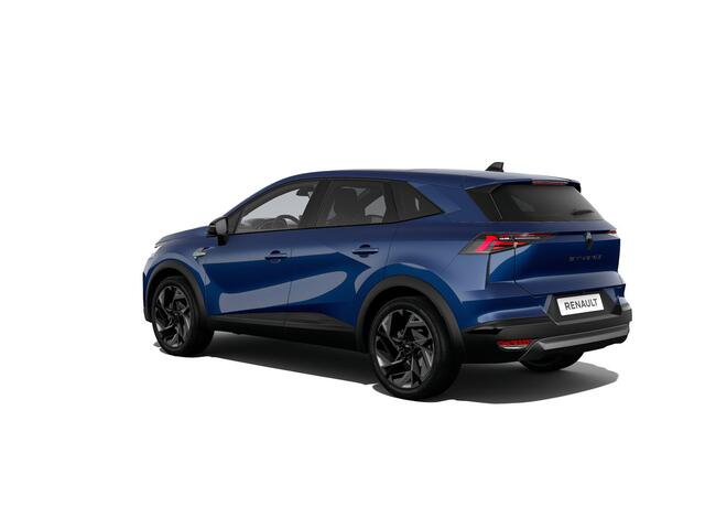 Renault Symbioz esprit Alpine Full hybrid | Achteruitrijcamera | Adaptive Cruise Control | Elektronisch geregelde airconditioning