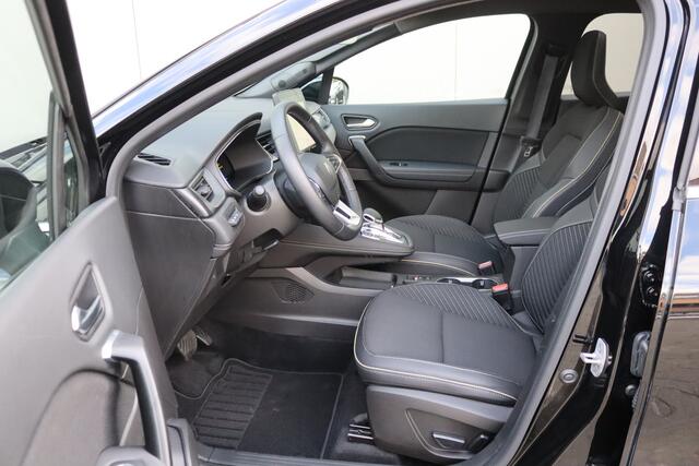 Renault Symbioz 1.6 E-Tech Hybrid 145PK Iconic Pano-dak/360-camera/Winter-pack/Elektr.-stoel/Elektr.-klep/Gr.-navigatie