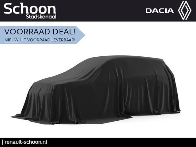 Renault Symbioz 1.8 E-Tech full hybrid 160 esprit Alpine HEV | 5 jaar garantie | Adap. Cruise | Harman Kardon | Pano | Camera