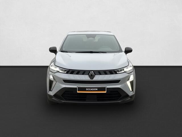 Renault Symbioz 1.6 E-Tech full hybrid 145 evolution CAMERA / NAVI / STOELVERWARMING / AUTOMAAT