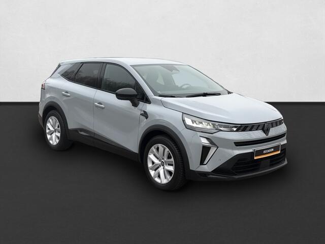 Renault Symbioz 1.6 E-Tech full hybrid 145 evolution CAMERA / NAVI / STOELVERWARMING / AUTOMAAT