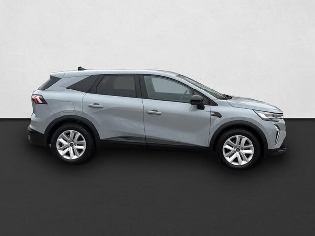 Renault Symbioz 1.6 E-Tech full hybrid 145 evolution CAMERA / NAVI / STOELVERWARMING / AUTOMAAT