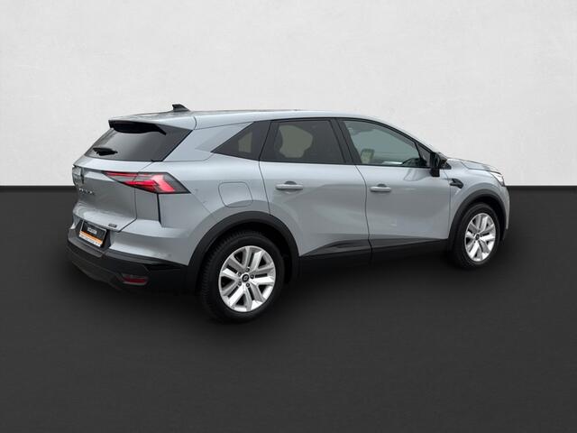 Renault Symbioz 1.6 E-Tech full hybrid 145 evolution CAMERA / NAVI / STOELVERWARMING / AUTOMAAT