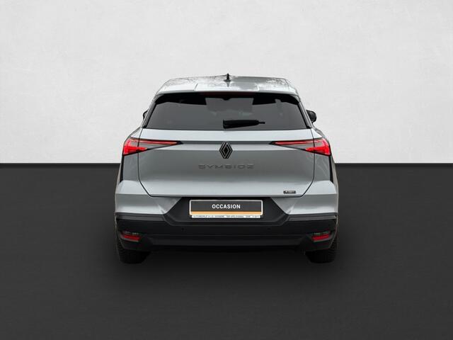 Renault Symbioz 1.6 E-Tech full hybrid 145 evolution CAMERA / NAVI / STOELVERWARMING / AUTOMAAT